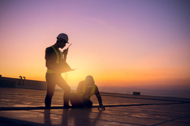Best Commercial Roofing Services  in Piggott, AR